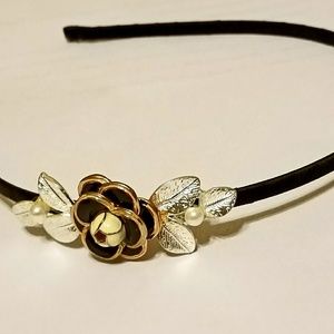 Headband handmade